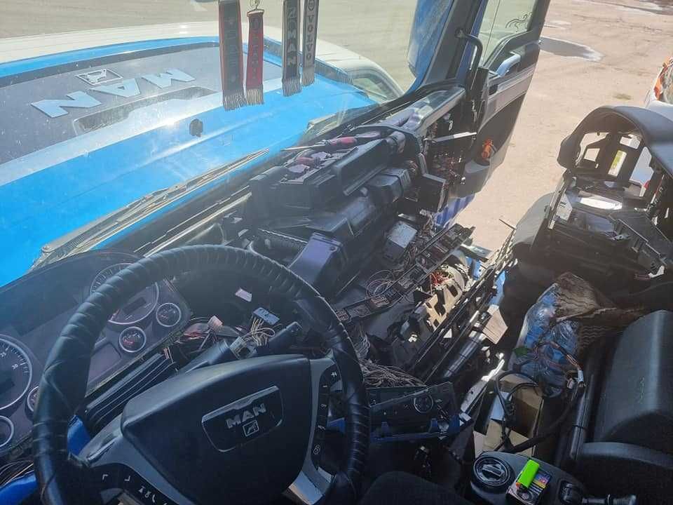 Автоклиматици зареждане ремонт R134a R1234yf R744