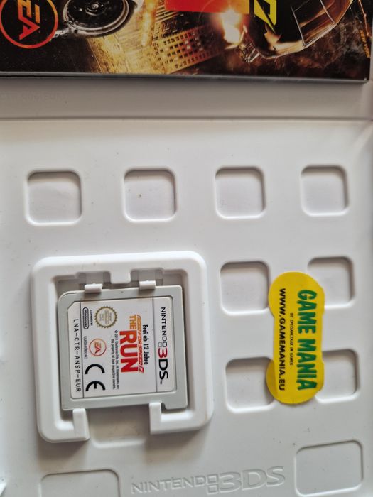 Jocuri Nintendo 3ds