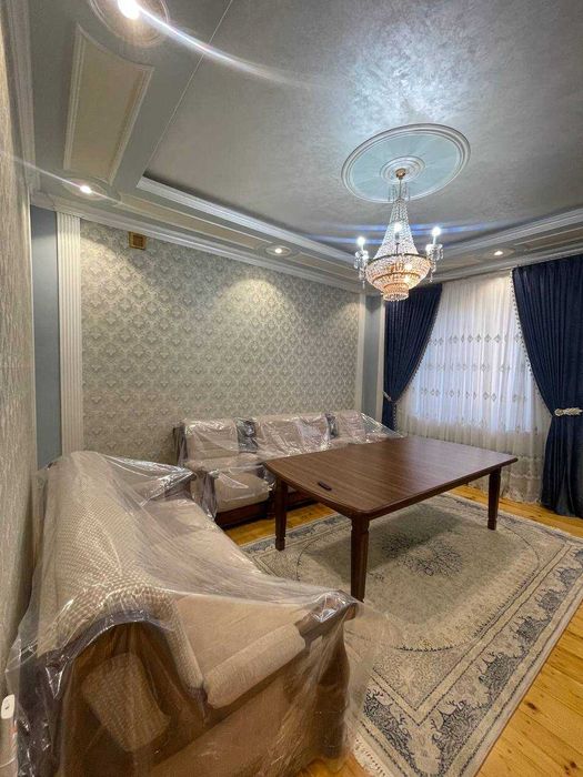 Сдается в аренду своя 3-х комнатная квартира