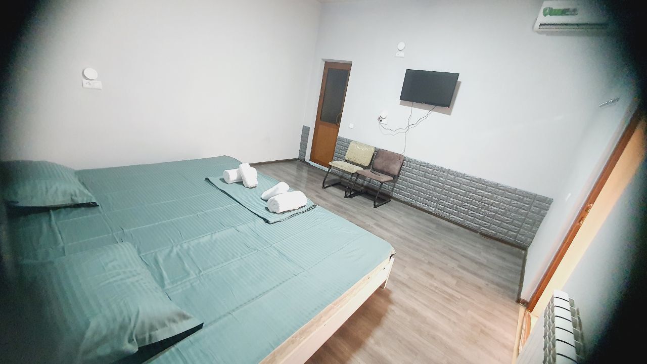 Kunlik kvartira суточной квартира гостиница hotel