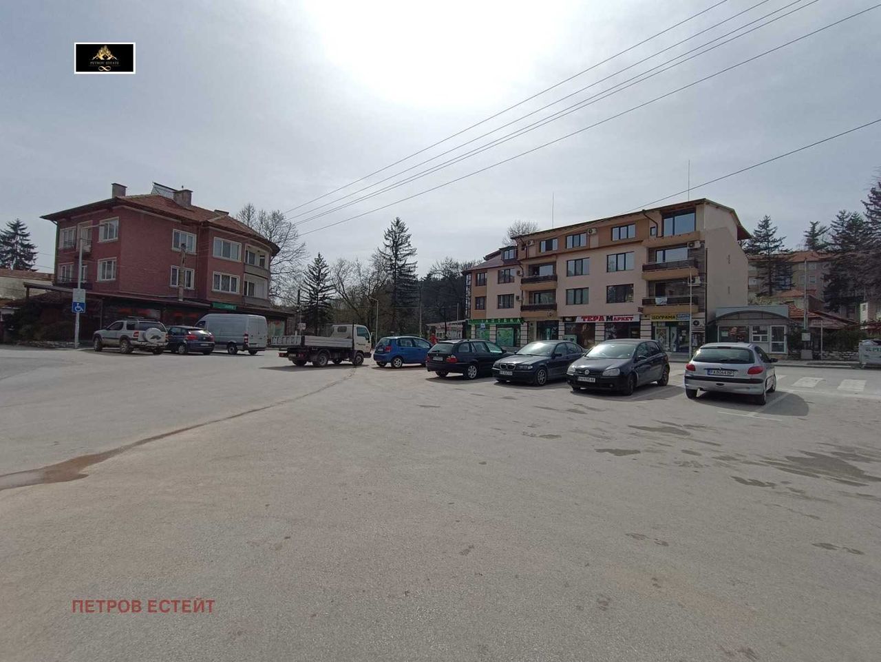 Дава се под наем Магазин в Велинград - 95 кв.м за 510 € - Снимка #6