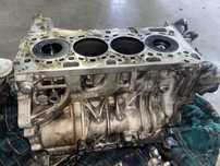 Блок от двигател bmw n47d20c