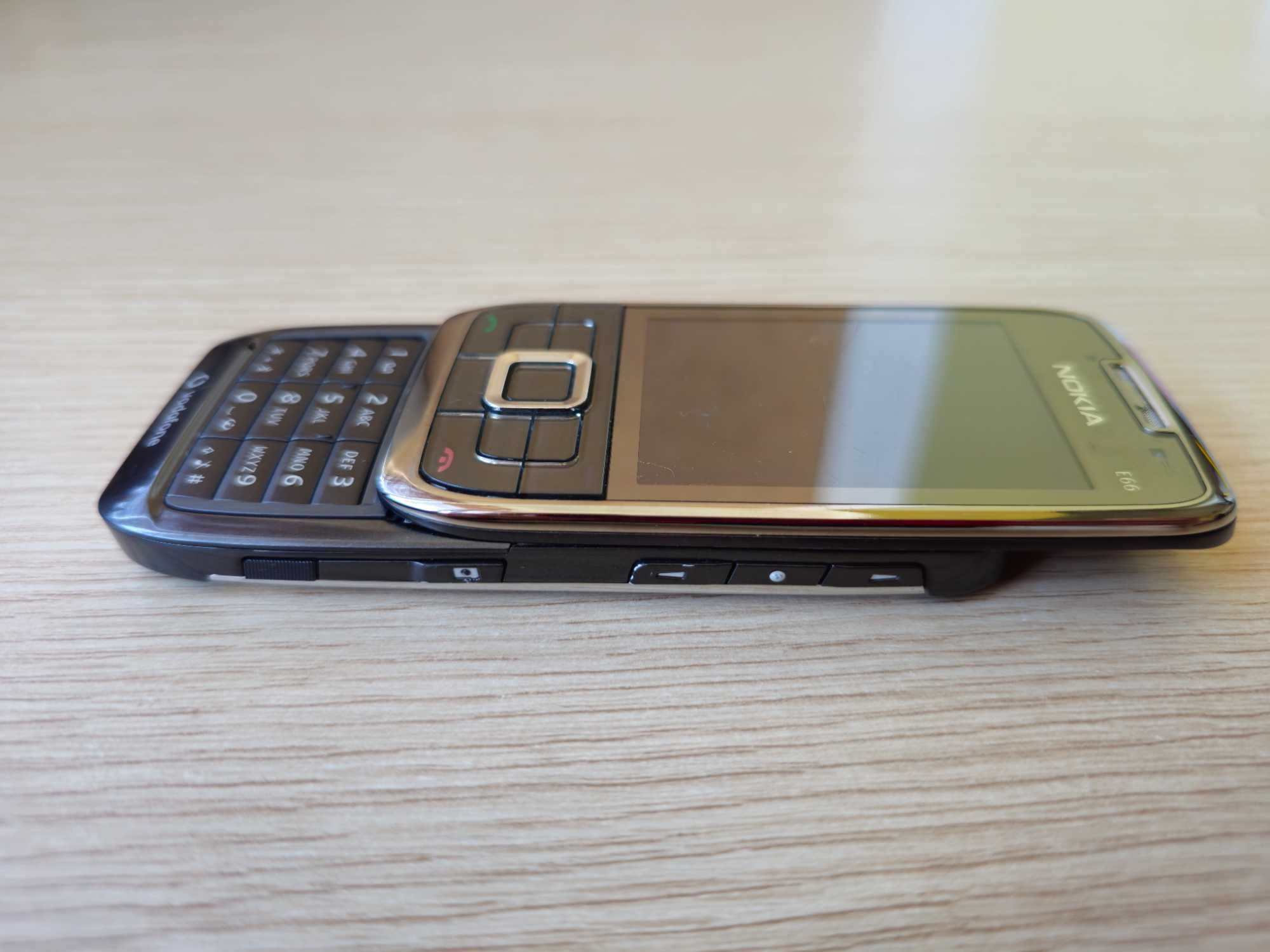 ТОП СЪСТОЯНИЕ: NOKIA E66 Symbian Нокиа Симбиан Нокия