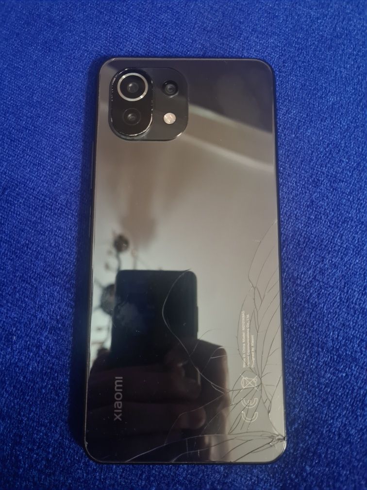 Samsung s20, Xiaomi mi 11 lite