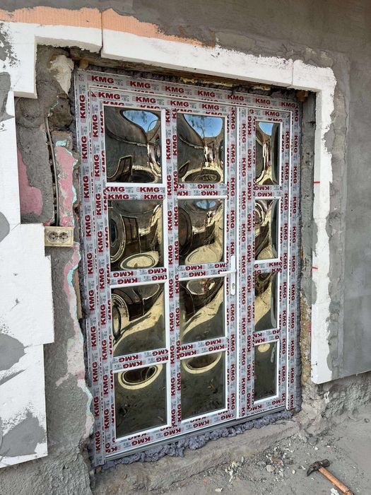 Termopane la comandă