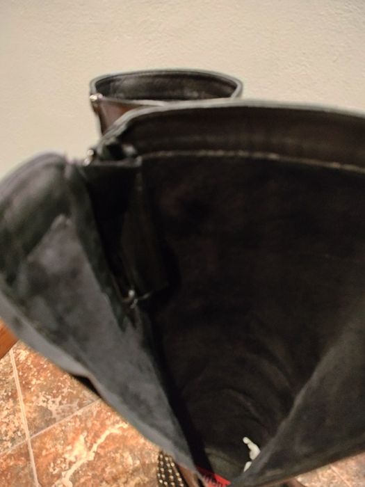 Дамски ботуши Тенденз