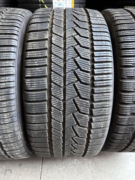 245/35/19 Continental 4бр Runflat