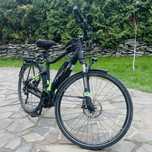 Bicicleta electronica Haibike s duro vand sau schimb