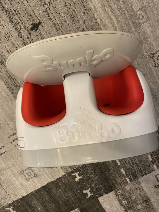 Scaun Bumbo bebelusi