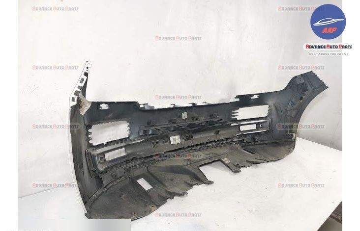 Предна броня оригинална със сензори и камера Вог / Vogue Land Rover Ra