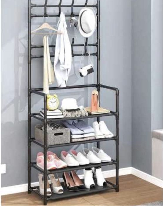 Uscator haine vertical si de adiasi.