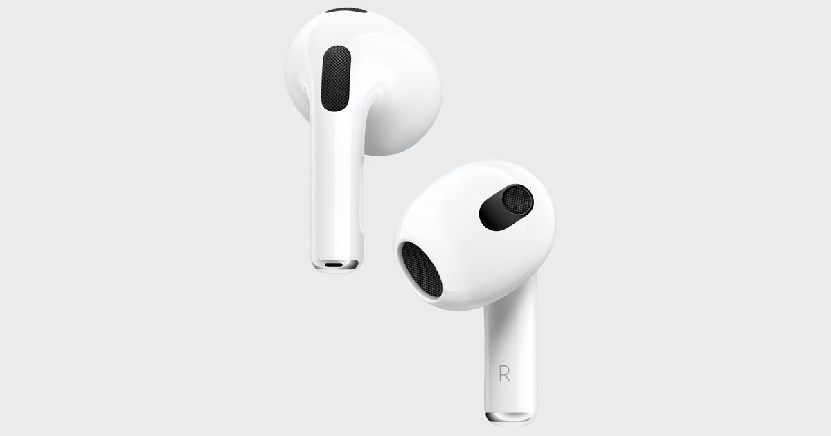 Apple AirPods 3 Orginal