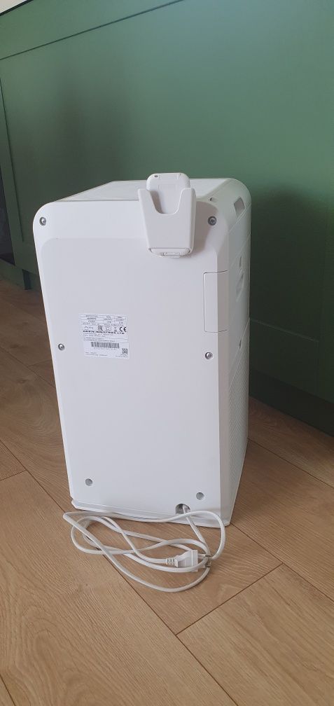 Пречиствател за въздух: DAIKIN MC55W