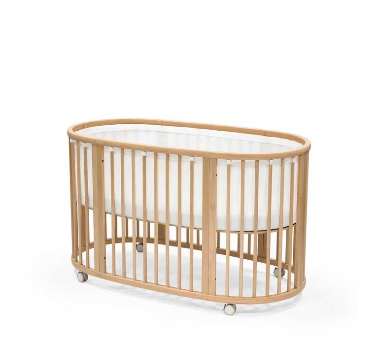 STOKKE protectie laterala patut Sleepi