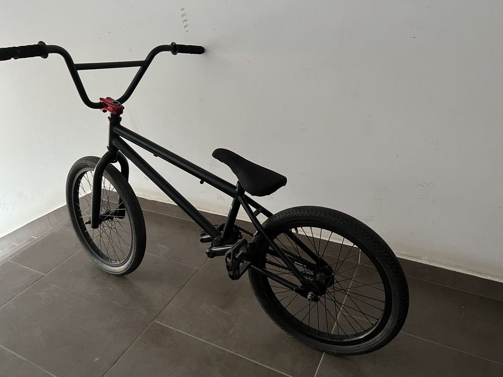 BMX bicicleta 20 inchi
