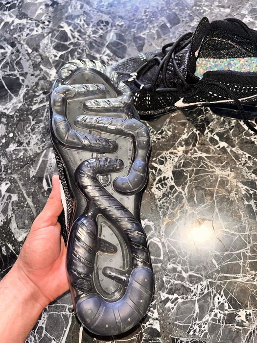 NIKE Air VaporMax 2023 Flyknit