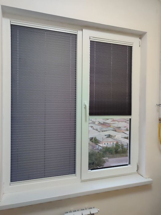 Жалюзи Всех Видов