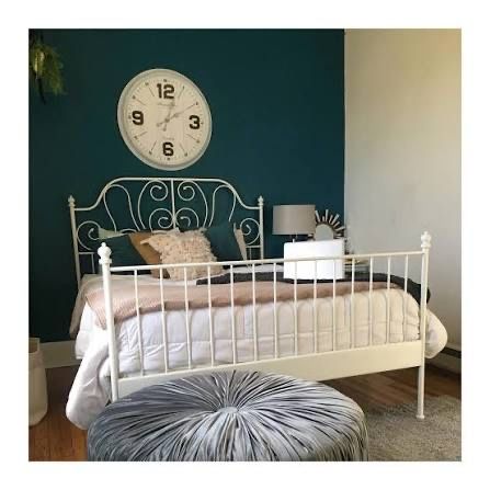 Продам кровать от Ikea лейрвик