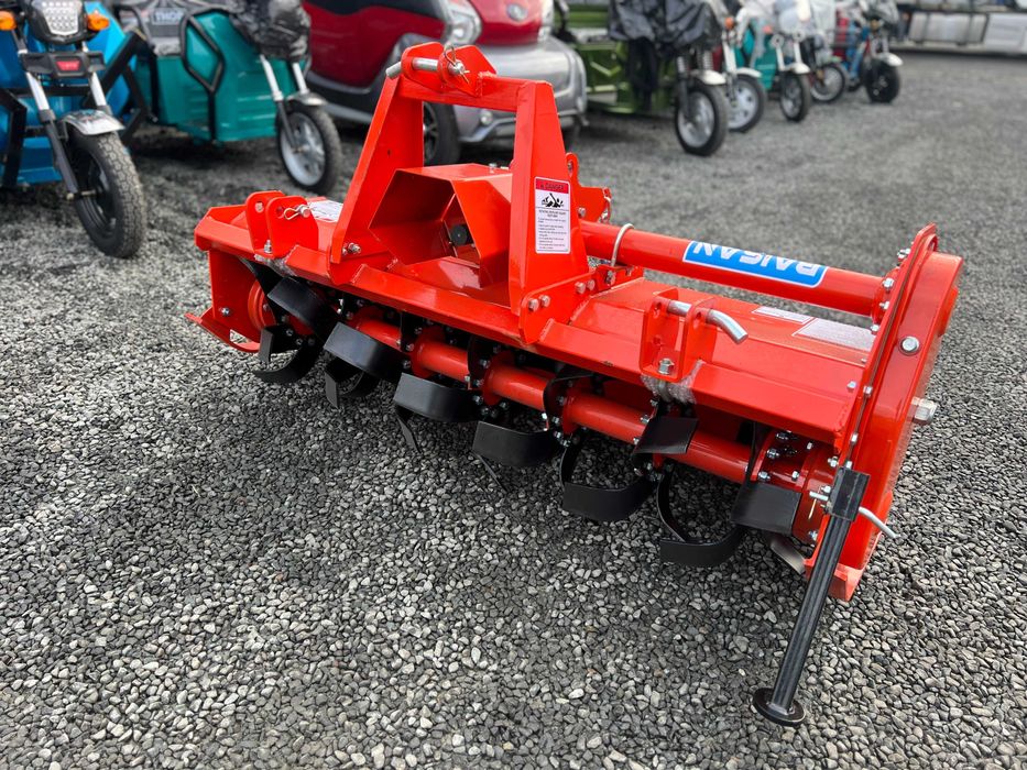 Freza agricola model 1.4 M nou Agramix