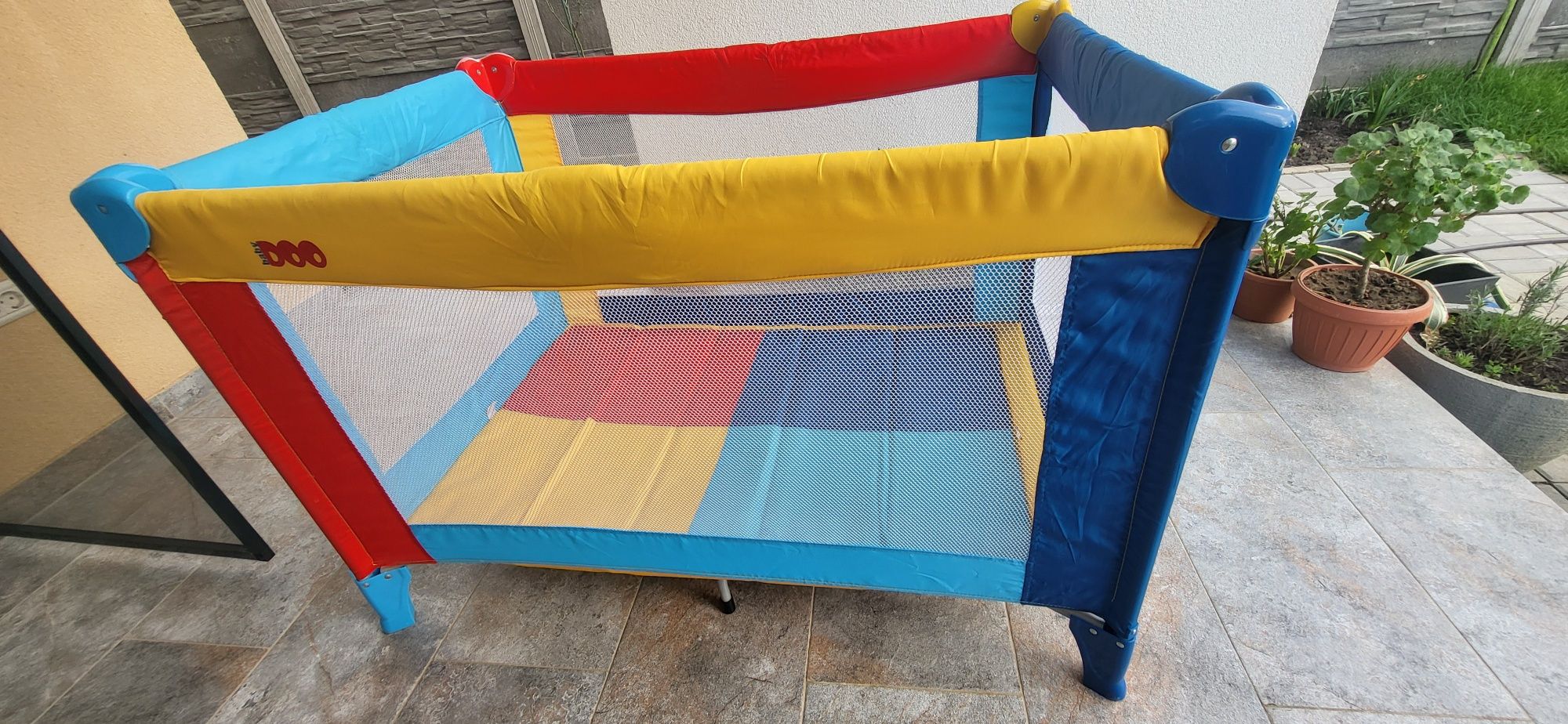 Vand Tarc Copii Stabil