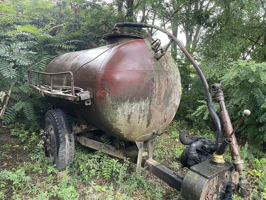 De vanzare utilizaje agricole
