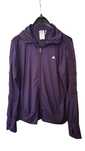 ADIDAS bluza sport sweatshirt climalite performance cu fermoar XL noua