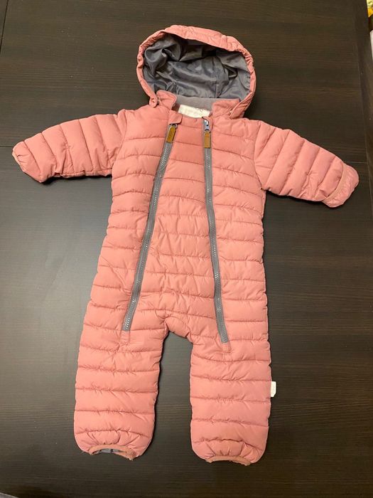 Бебешки космонавт / Ebbe Kids snowsuit (68см)
