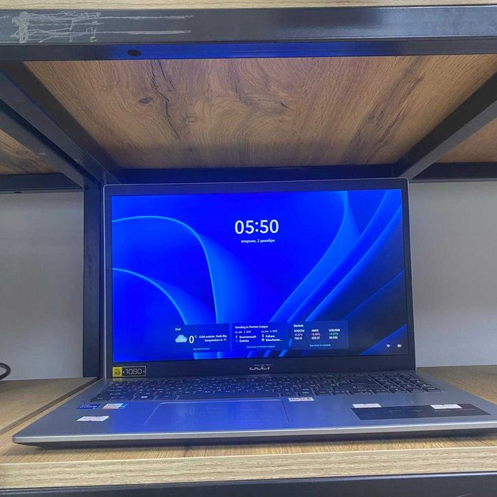 СВ47/ Ноутбук Aсer ASPIRE A315-58 /SK148192