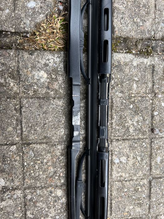 Bosch чистачки за Ауди