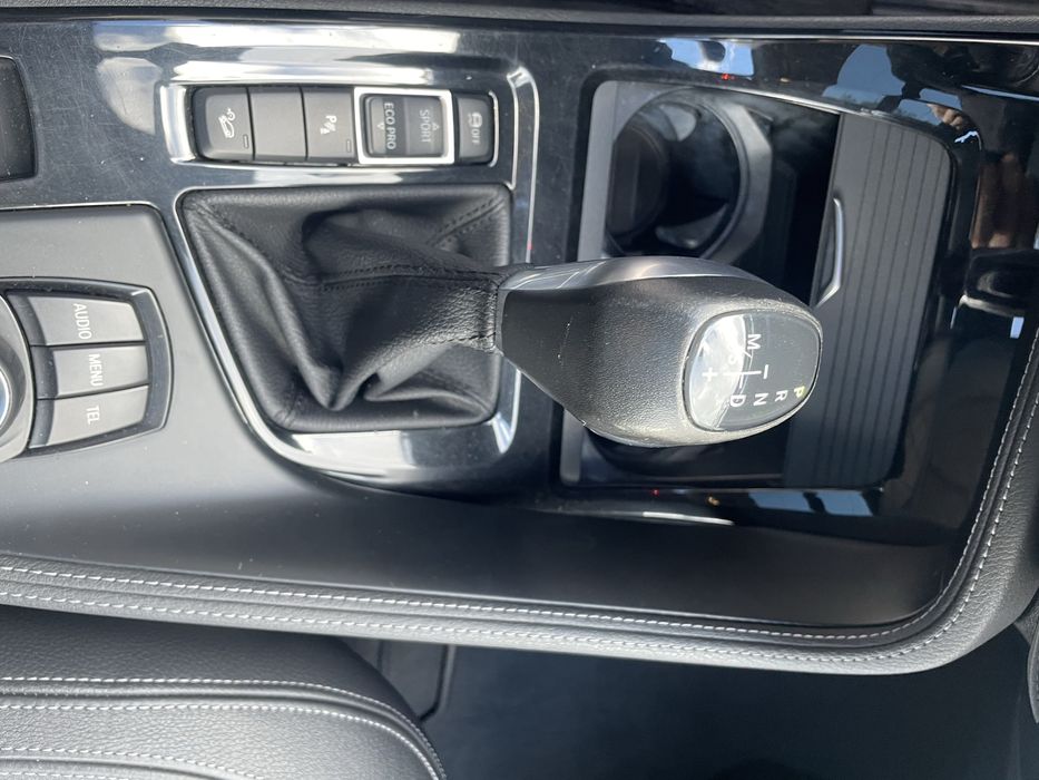 БМВ Х1, Ф48 2.0хд автомат НА ЧАСТИ (BMW X1, F48 xdrive na chasti)