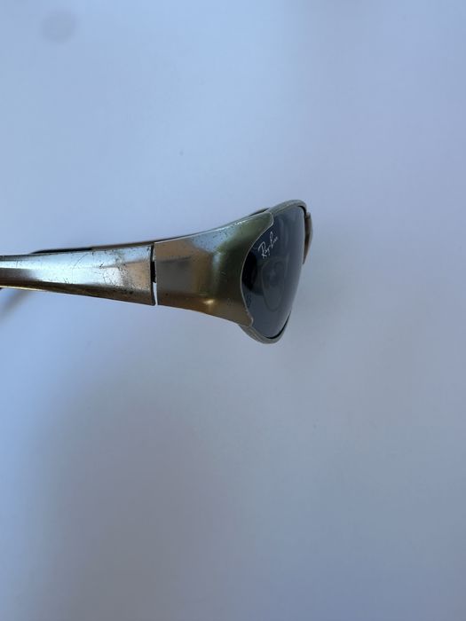 Ray Ban Bausch&Lomb USA