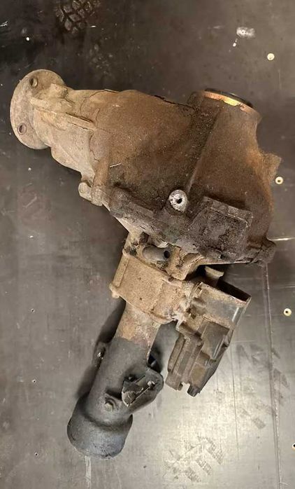 grupuri fata cu blocant toyota hilux 2014