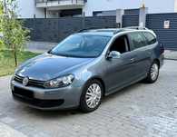Vw Golf 6 / AN 2012 Euro 5 / Motor 1.6 TDi / Adus Acum / Pret 3100