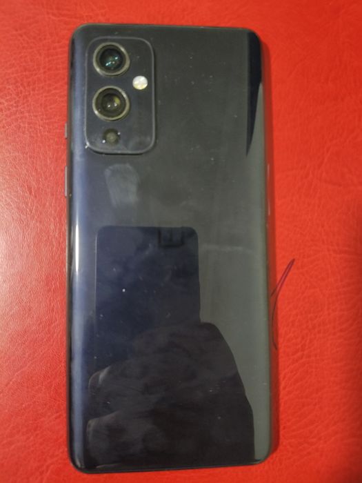 OnePlus 9 , отличный телефон