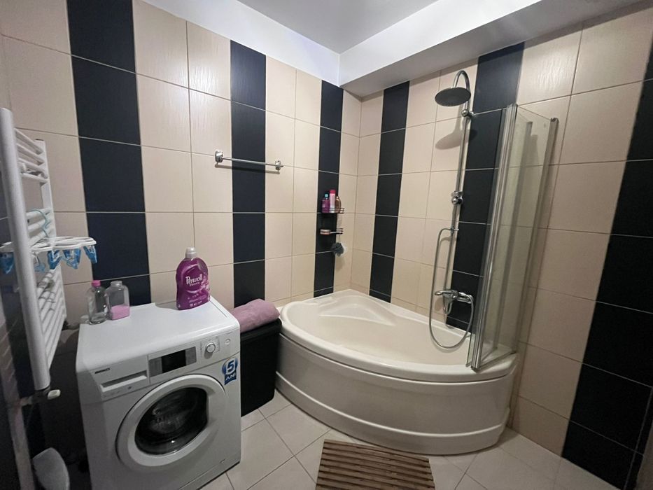 Apartament 2 camere Wellness Militari Residence