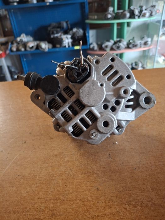 Alternator Suzuki Grand Vitara