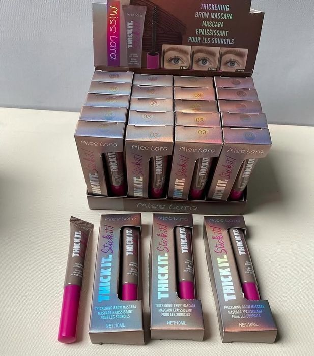 Продам тушь для бровей