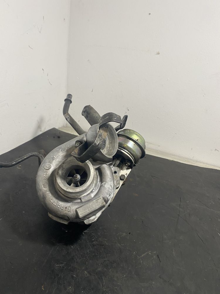 Turbina Mercedes C-class w203 2.2 cdi 143 cp A6110960999