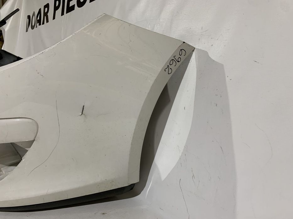 Bara fata Seat Altea, 2004, 2005, 2006, 2007, 2008, 2009, cod origine OE 5P0807221.