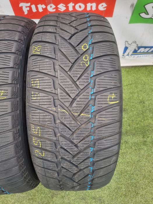 255.55.18 Dunlop