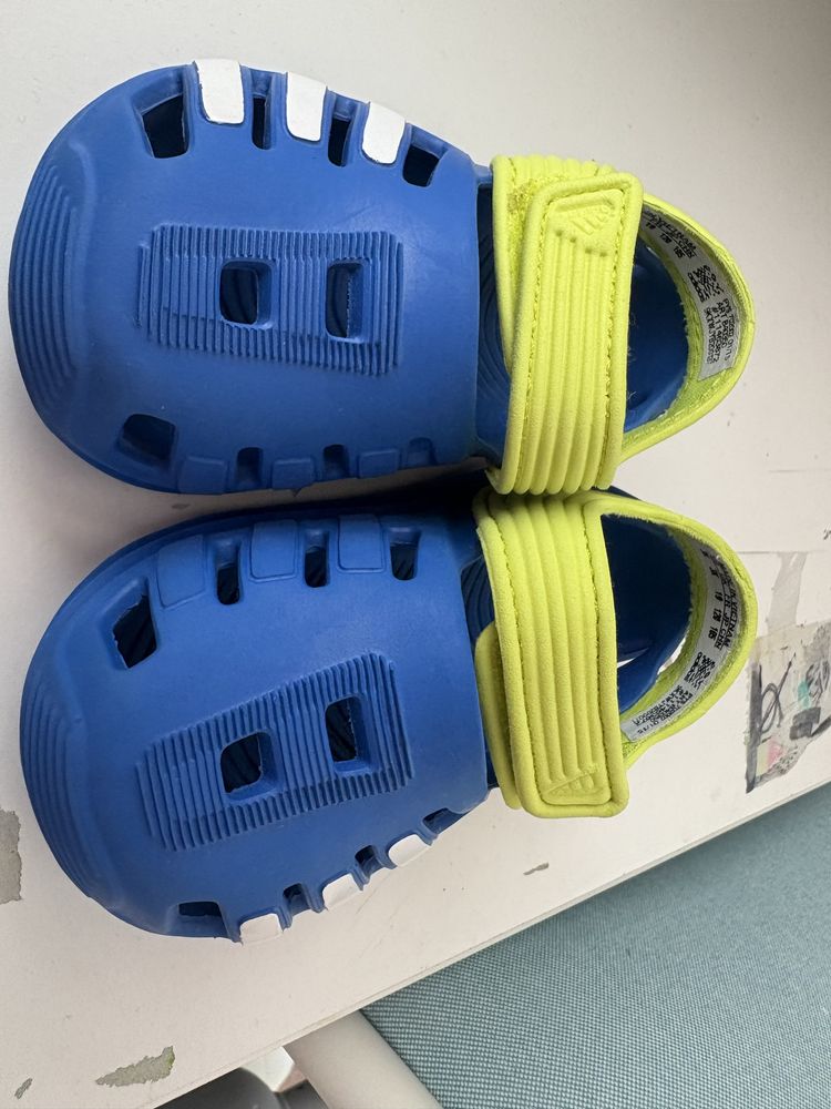 Детски сандалети адидас/adidas