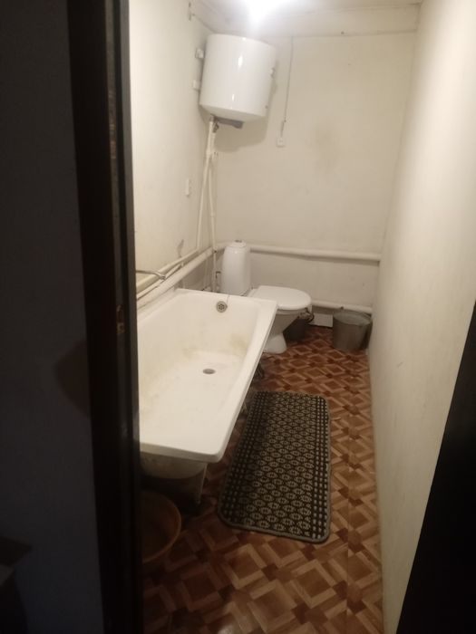 Сдаётся дом с подселением