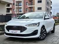 Ford Focus TVA Deductibil /AN 2023 / FULL LED /Camera / EcoBoost HYBRID /