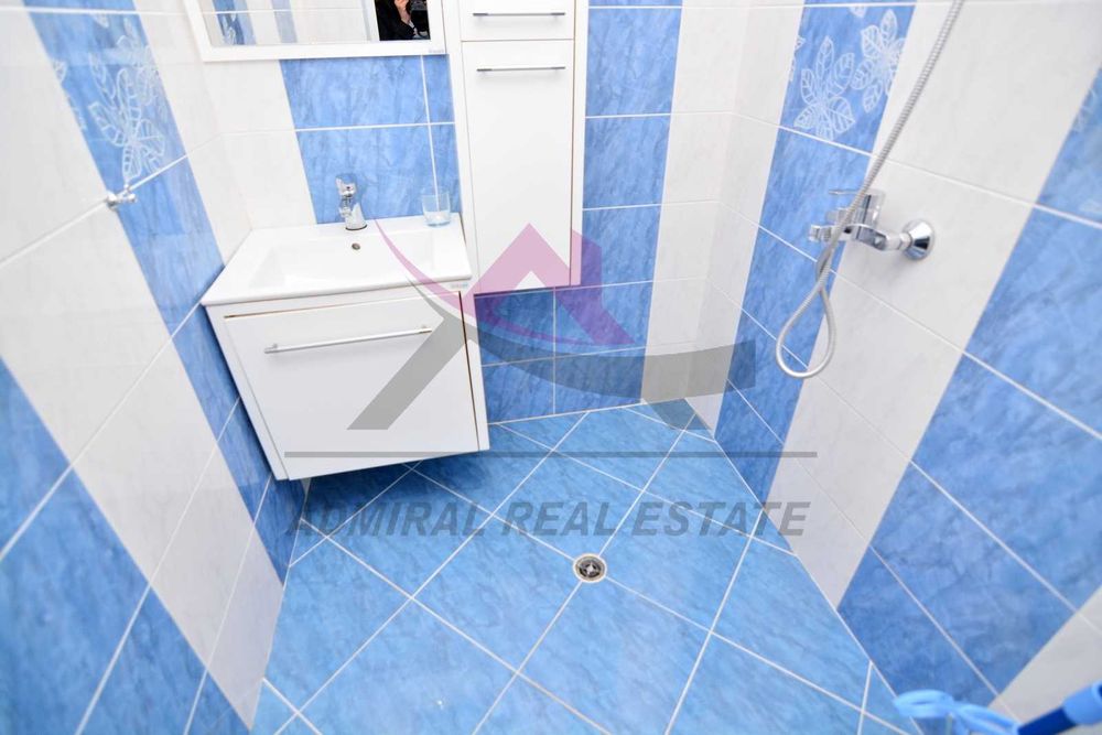 Дава се под наем Тристаен апартамент в Варна, Лятно кино Тракия - 80 кв.м за 613 € - Снимка #7