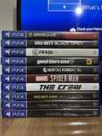 Jocuri PlayStation4