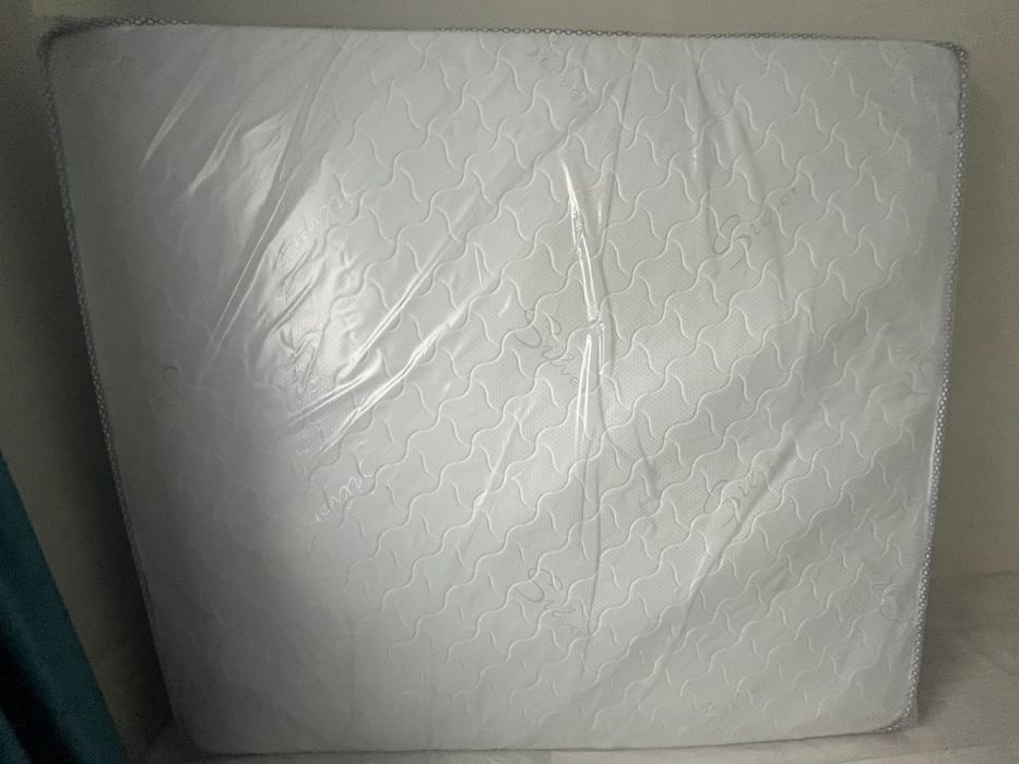 орттопедический матрас новый