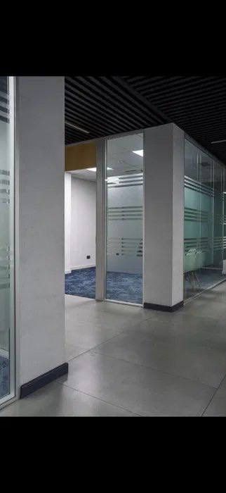 Здание метро Ойбек 3481 кв.м