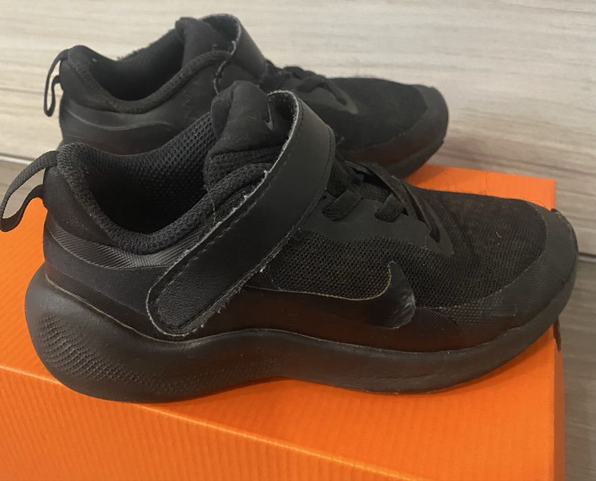 Детски маратонки Nike