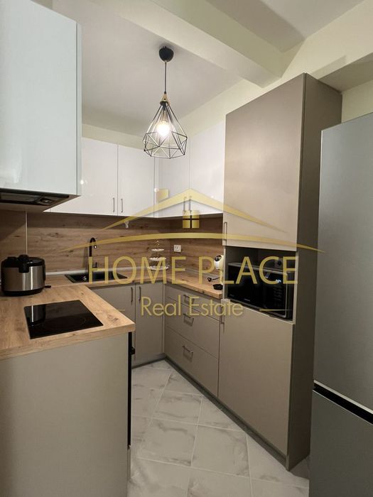 Дава се под наем Двустаен апартамент в Варна, Лятно кино Тракия - 65 кв.м за 612 € - Снимка #4