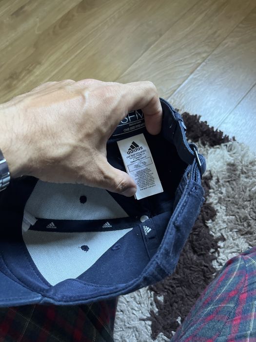 Sapca originala Adidas